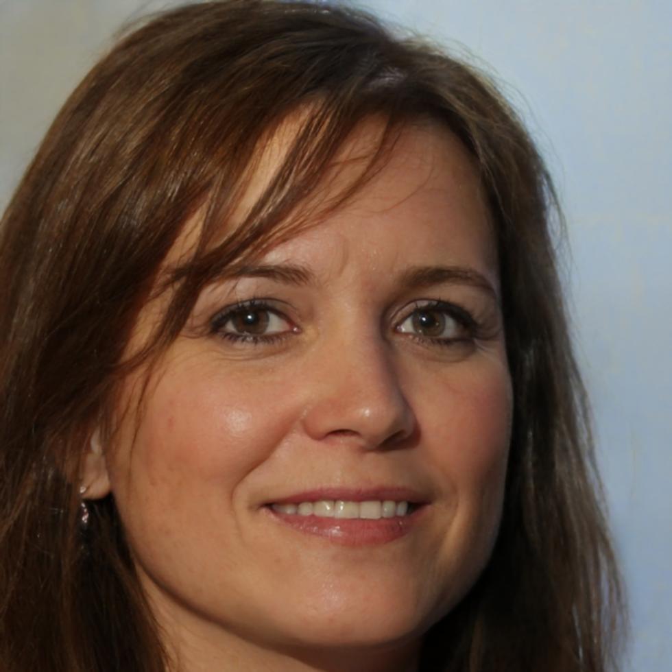 Portrait de Célestine Moreau